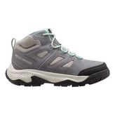 Helly Hansen W Switchback Mid 3 Ht Kadın Outdoor Bot - Gri