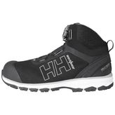 Helly Hansen Workwear Chelsea Evolutıon Boa İş Ayakkabısı- 78269