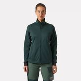 Helly Hansen Workwear Tech Midlayer 72381 Kadın Polar Ceket