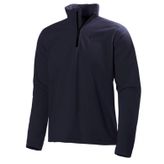 Helly Hansen Yarım Fermuar Polar Navy