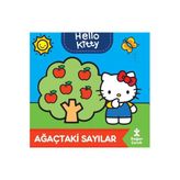 Helo Kıtty Agactakı Sayılar