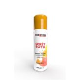 Helper RAL-1003 Parlak Sarı 200 ml Sprey Boya