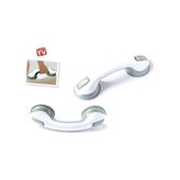 Helping Handle Banyo Tutacağı Kilit Vantuzlu - Karışık
