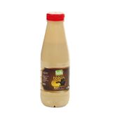 Helta Tahin 500 Gr Yanlız Susamdan Üretilmiştir.