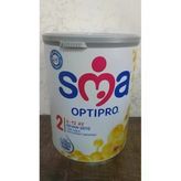 Helvacı Adem Sma Bebek Maması 2 No 800 Gr