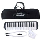 Helvacıoğlu 32K Kılıflı Melodika