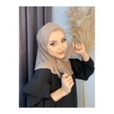 Helya Cıtcıtlı Hazır Eşarp Şal Hijap