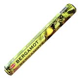 Hem Bergamot 20 Adet Çubuk Tütsü