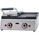 Hem Izgara Hem Tost Makinesi