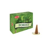 Hem Konik Tütsü Forest 1 Paket 10 Adet