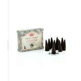 Hem Konik Tütsü Jasmine 1 Paket 10 Adet