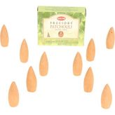 Hem Patchouli Cones Tütsü