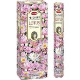 Hem Precious Lotus Tütsü Incense Sticks