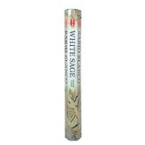 Hem Precious White Sage 20 Adet Çubuk Tütsü