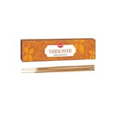 Hem Sandal Ağacı Aromalı Masala Tütsü