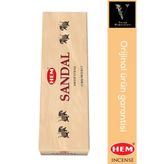 Hem ® Sandal Dhoop Stick Tütsü 25 gr