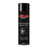 Hema Lastik Parlatıcı Spreyi 500 Ml