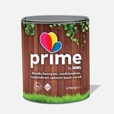Hemel 2.5 L Solvent-Based Wood Varnish Burma Prime