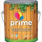 Hemel 2.5lt Prime Vernik Fındık Boya