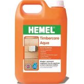 Hemel 5lt Timbercare Aqua Boya