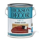 Hemel Hickson Decor Aqua Wood Stain 2.5 lt Boya
