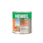 Hemel Marine Yat Verniği 2,5Lt