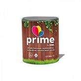 Hemel Prime Solvent Bazlı Ceviz 0.75 lt Vernik