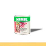 Hemel Teak Oil