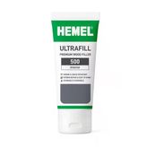 Hemel Ultrafill İnterior Tamir Macunu 200Gr Antrasit
