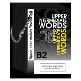 HemenGo Upper-Intermediate Words - (B2 Kelime Kartları) Hmngolsny - Diğer