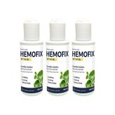 Hemofix Centella Asiatica İçerikli Bakım 3 Adet