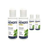 Hemofix Centella Asiatica İçerikli Bakım 4 Adet
