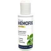 Hemofix Centella Asiatica Içerikli Bakım Kremi - Siyah