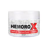 Hemorox Kremi Kavanoz Hemeroidkrem