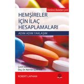 Hemşireler Için Ilaç Hesaplamaları - Robert Lapham