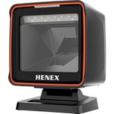 Henex H8000 1d/2d USB Masaüstü Barkod Okuyucu