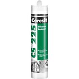 Henkel Ceresit Silikon Seffaf