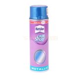 Henkel Metallic Metylan Mavi Sprey Boya