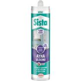 Henkel Sista Ayna SILIKONU 280ML