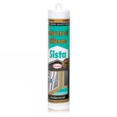 Henkel Sista Universal Silikon (Şeffaf)