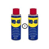 Henkel WD-40 2x200 ml Pas Sökücü Sprey