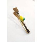 HENNA İÇ VE DIŞ TİCARET Limon Figürlü Mini Şeker Maşası