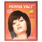 Henna Vals Kına Kestane 6'lı
