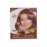 Henna Vıtal Kına Sıyah - 05/2031