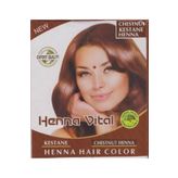 Henne Hint Kınası 6 Adet Kestane