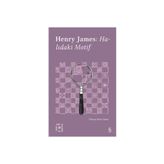 Henry James : Halıdaki Motif