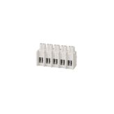 Hensel DK KL 02 1,5-4 mm Klemens
