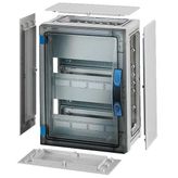 Hensel FP 1215 Modüler Dağıtım Panosu