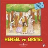 Hensel ve Gretel - Hans Christian Andersen