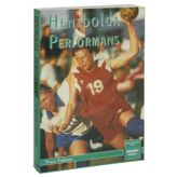 Hentbolda Performans - Yavuz Taşkıran
